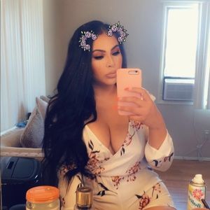 Meet your Posher, Samantha